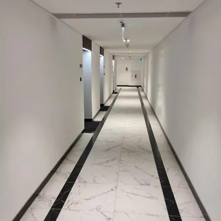 Lejlighed 1hanza Tower Blue Spa & Pool Stettin