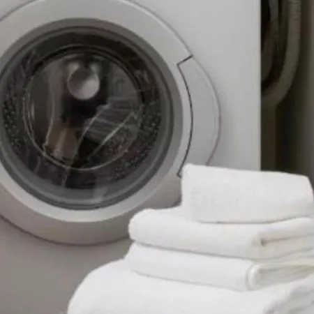 1hanza Tower Blue Spa & Pool *